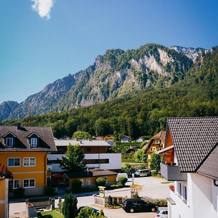 Mountain View Salzburg - Self Check-In - Apartments Grödig Zewnętrze zdjęcie