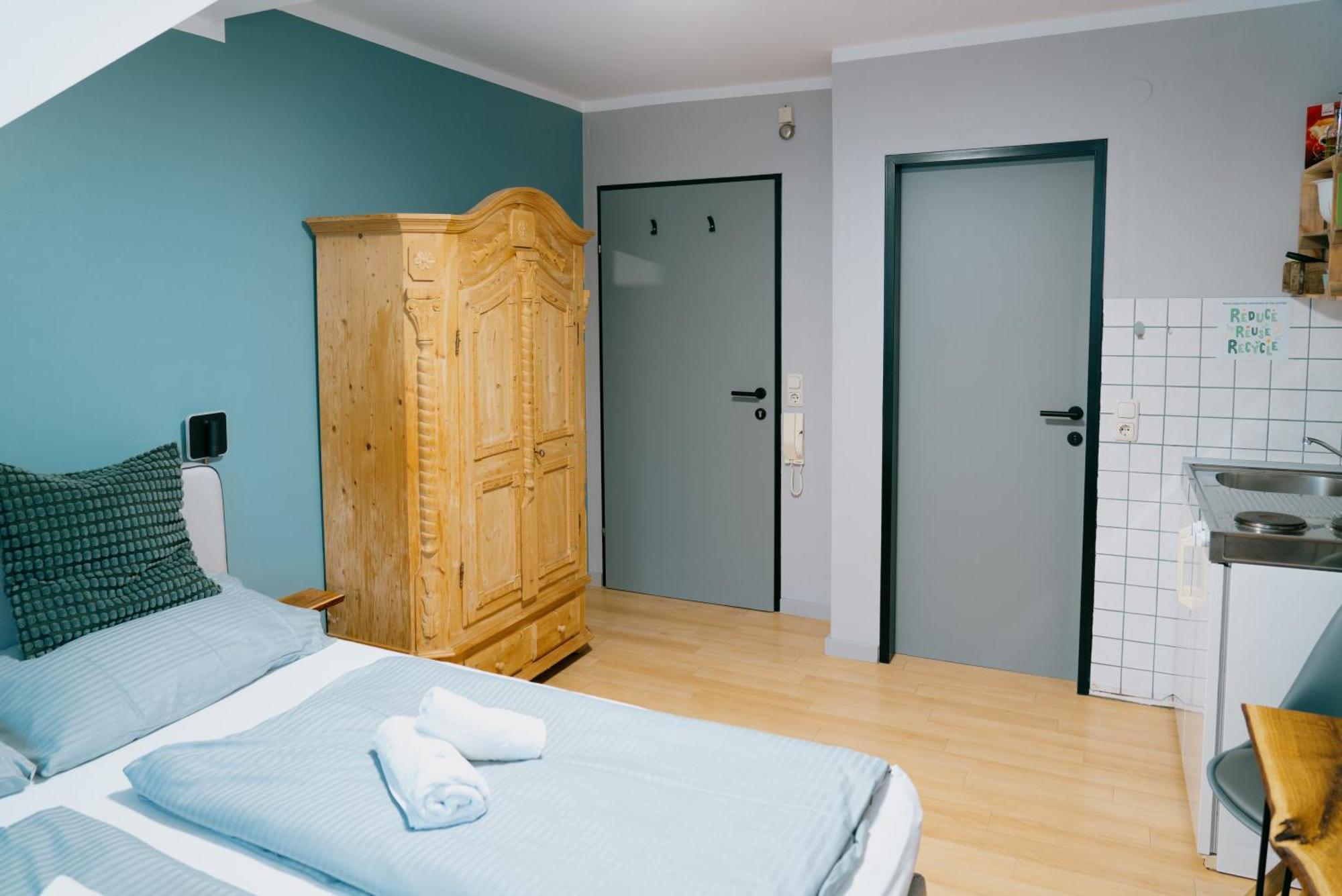 Mountain View Salzburg - Self Check-In - Apartments Grödig Zewnętrze zdjęcie