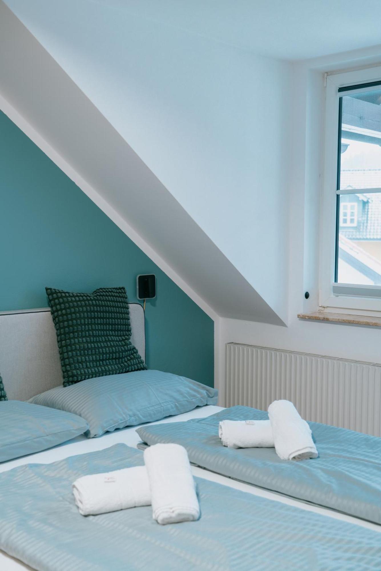 Mountain View Salzburg - Self Check-In - Apartments Grödig Zewnętrze zdjęcie
