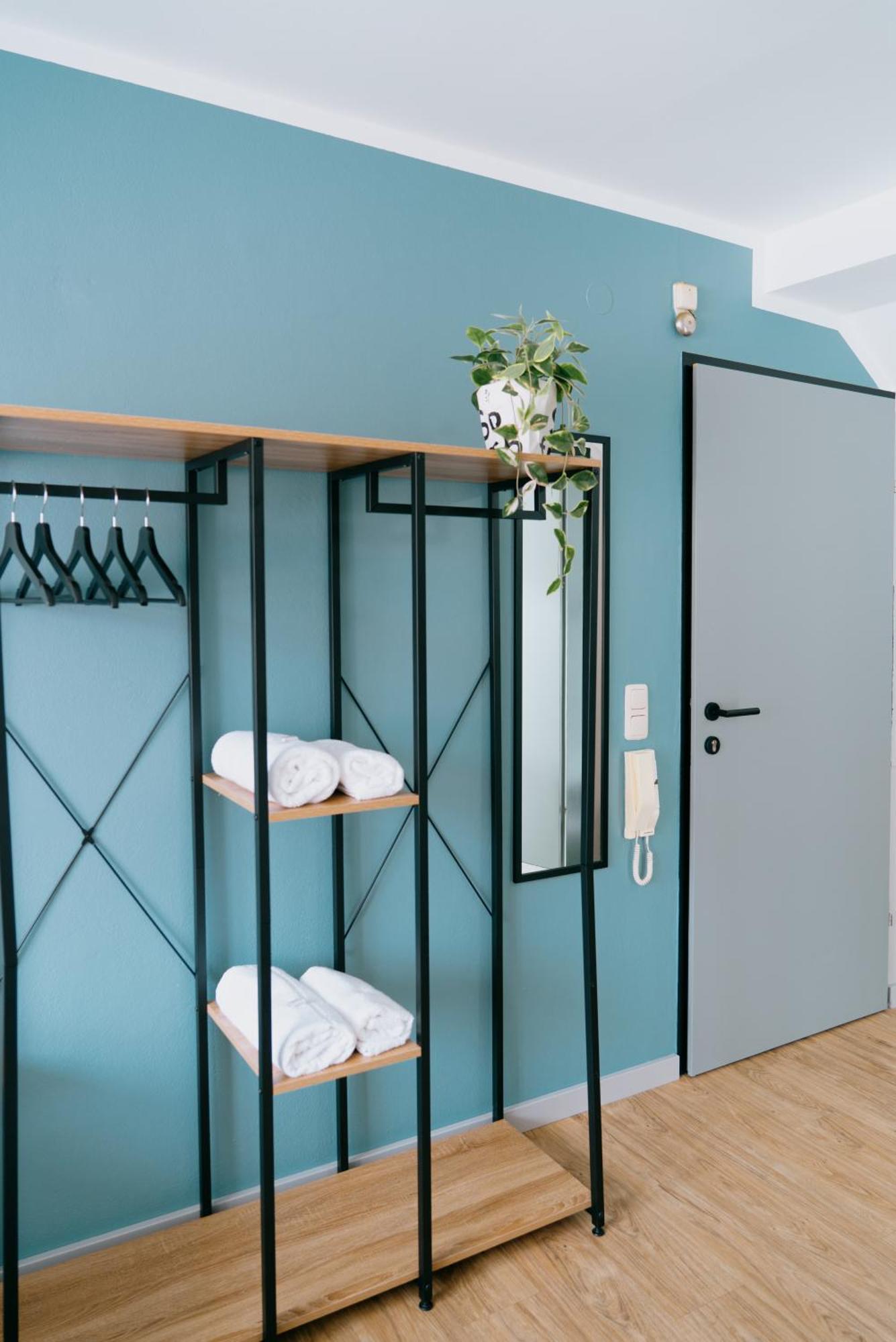 Mountain View Salzburg - Self Check-In - Apartments Grödig Zewnętrze zdjęcie
