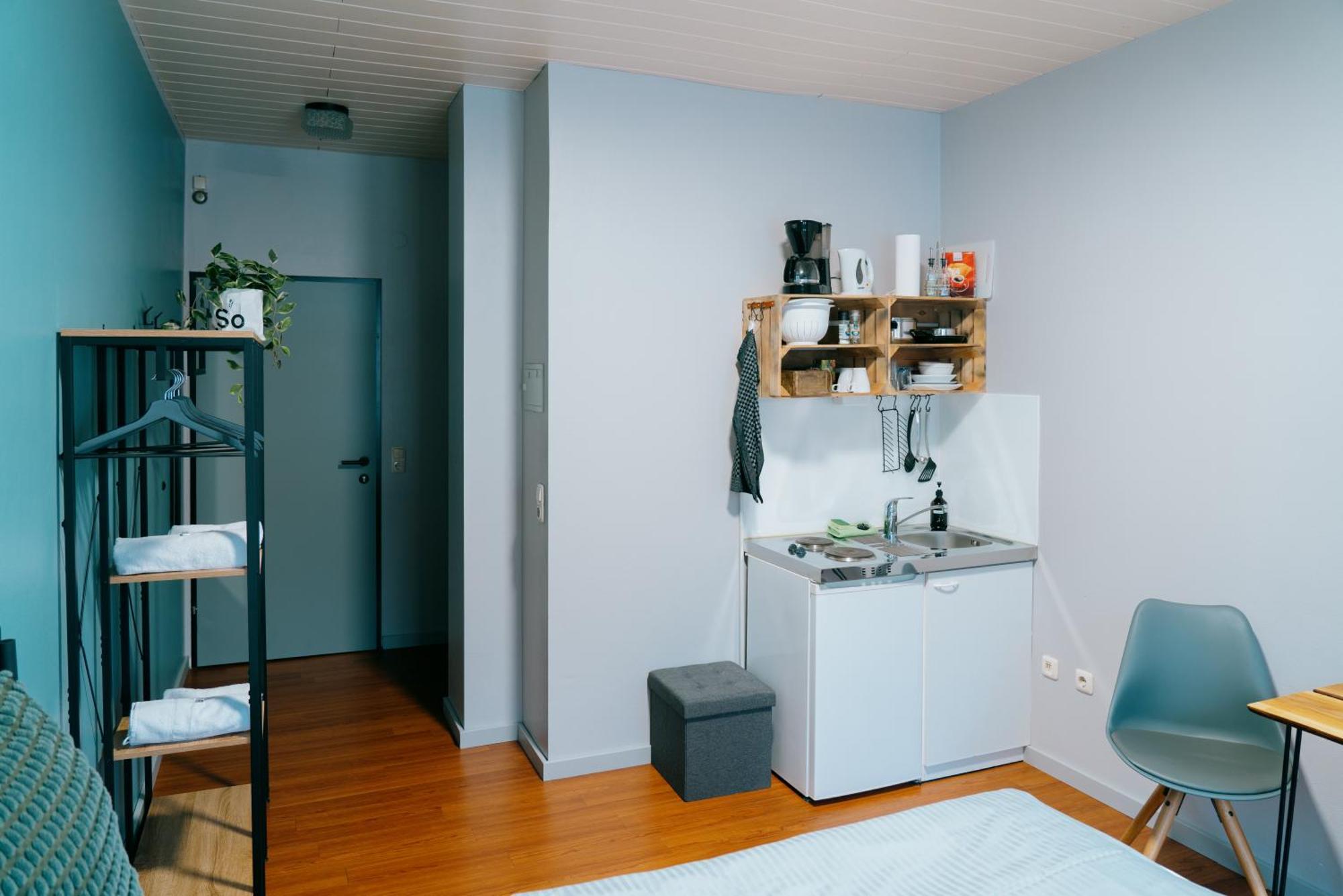 Mountain View Salzburg - Self Check-In - Apartments Grödig Zewnętrze zdjęcie