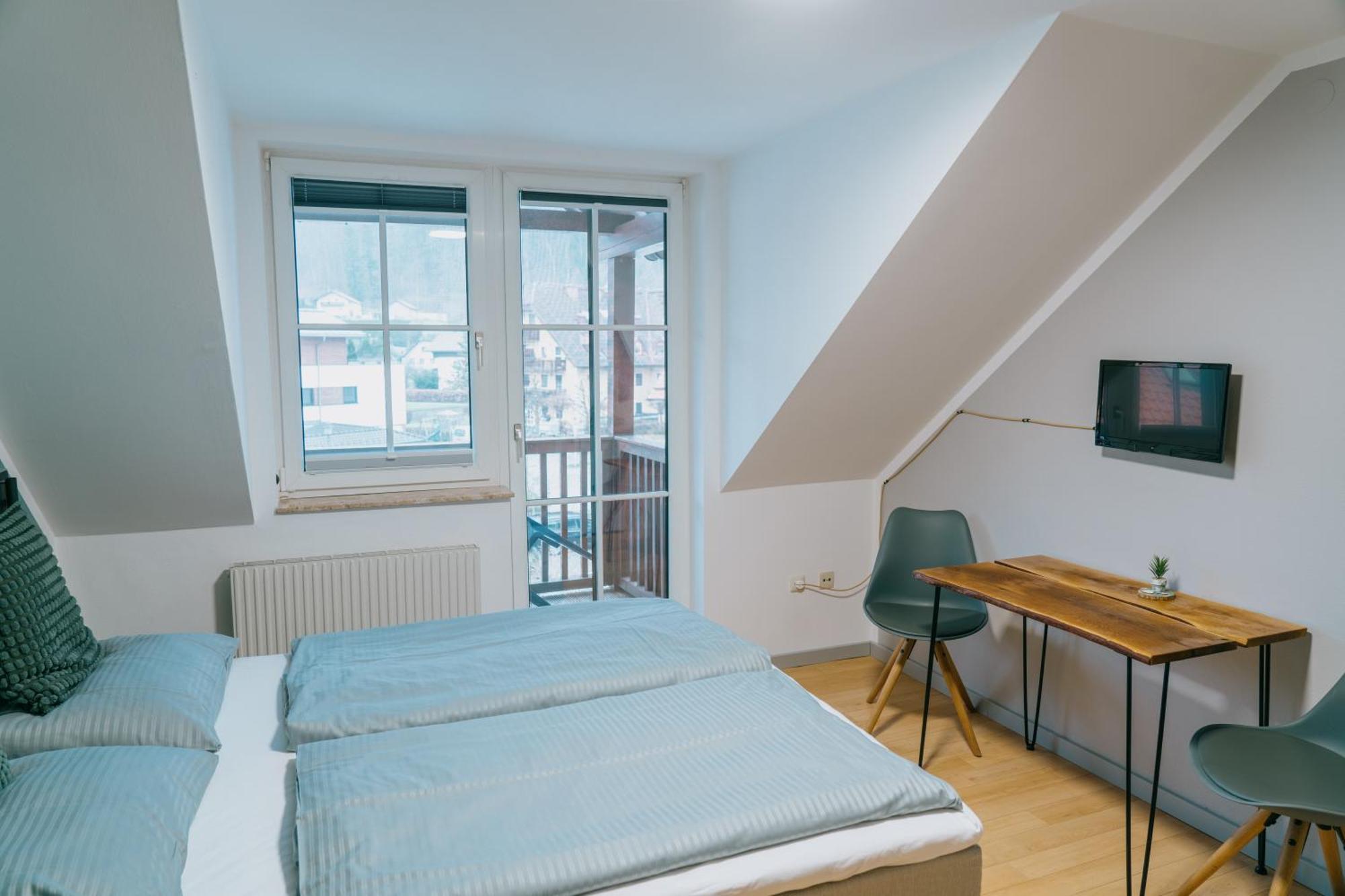 Mountain View Salzburg - Self Check-In - Apartments Grödig Zewnętrze zdjęcie