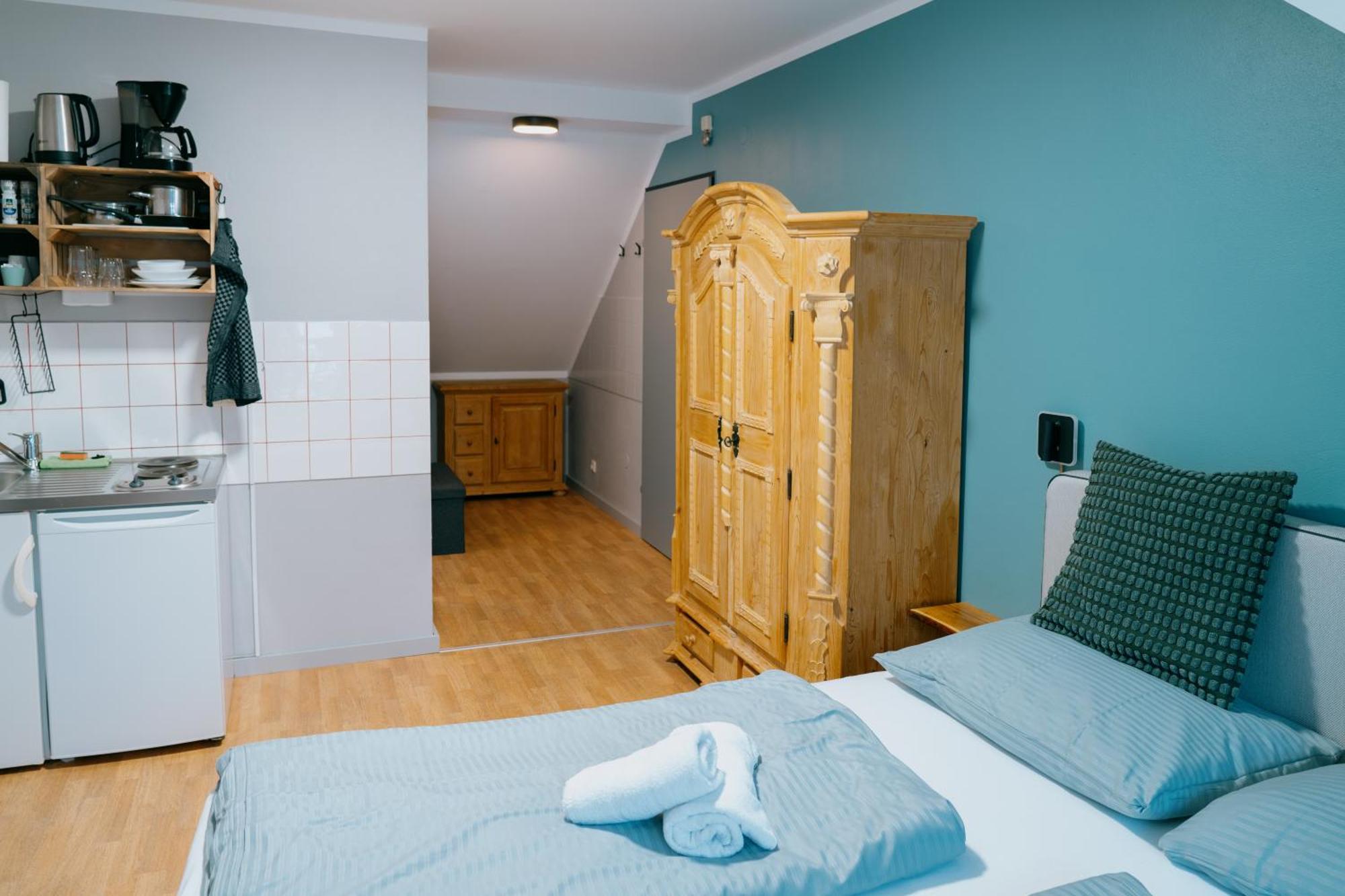 Mountain View Salzburg - Self Check-In - Apartments Grödig Zewnętrze zdjęcie