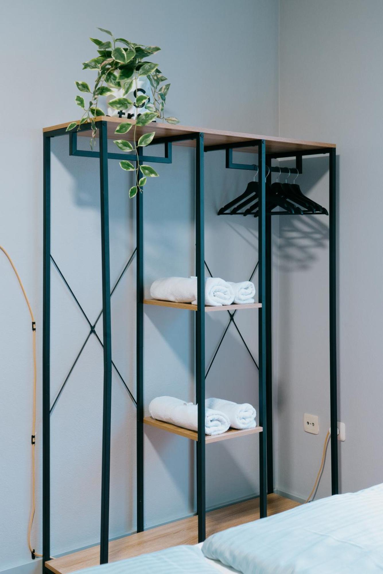 Mountain View Salzburg - Self Check-In - Apartments Grödig Zewnętrze zdjęcie