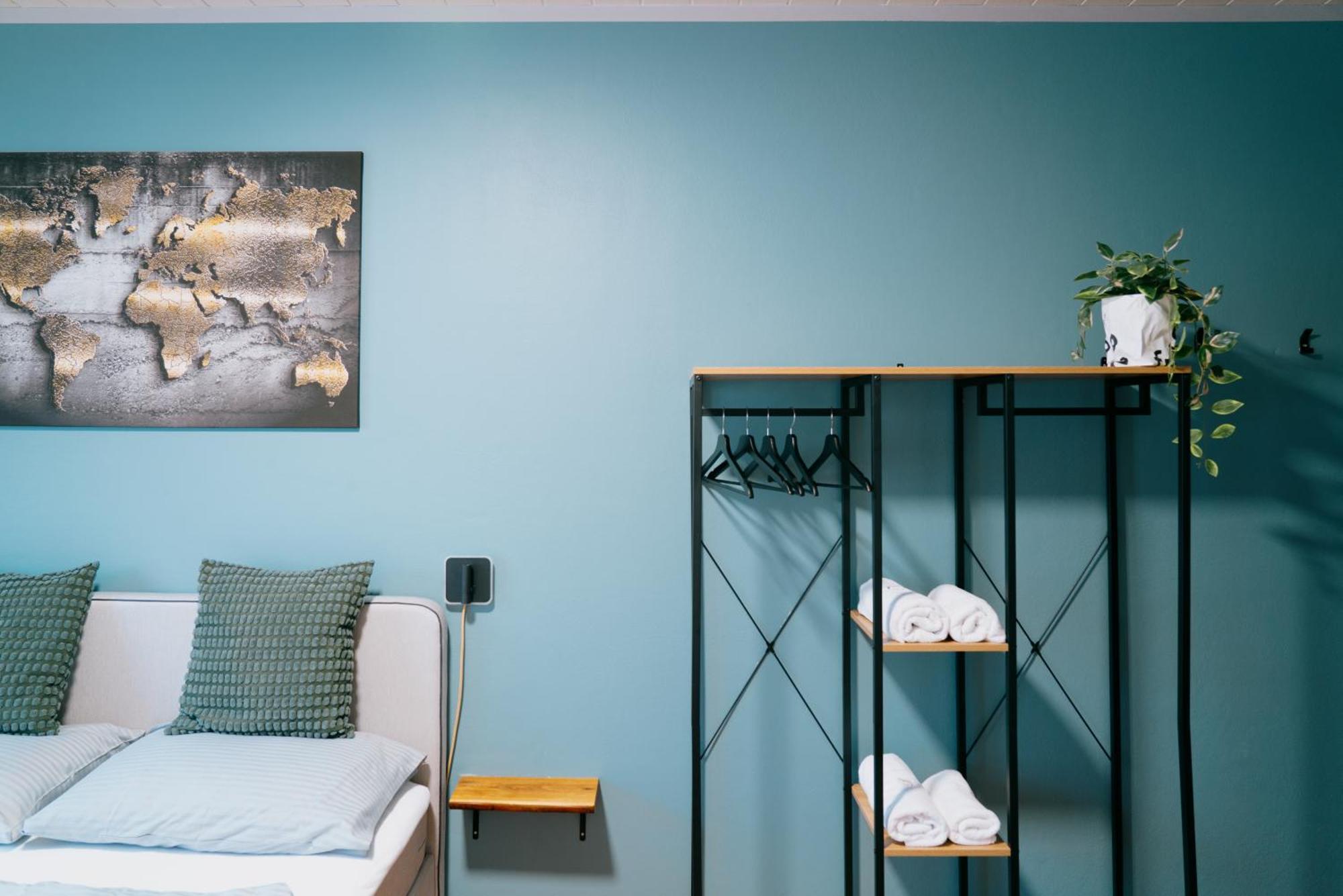 Mountain View Salzburg - Self Check-In - Apartments Grödig Zewnętrze zdjęcie