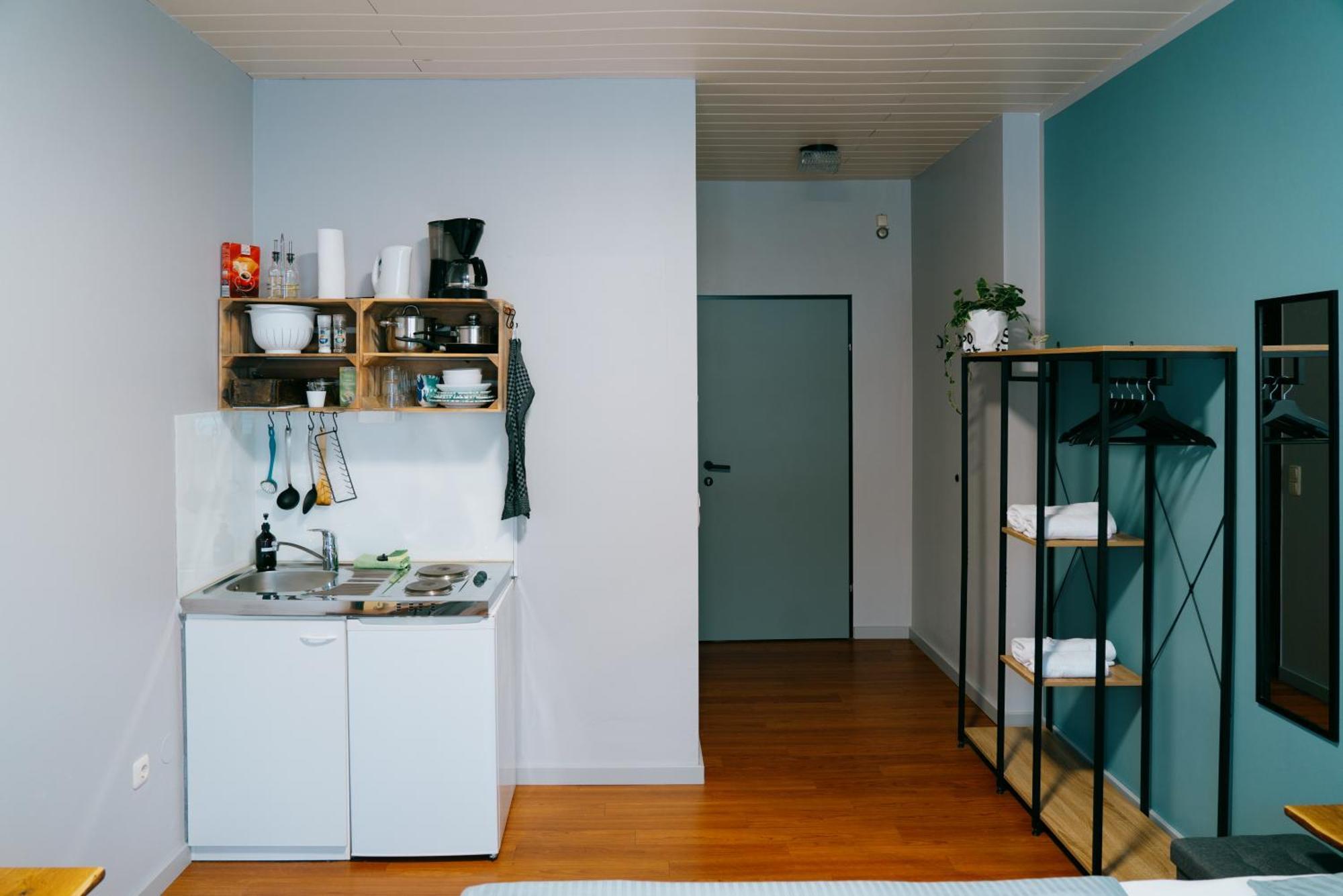 Mountain View Salzburg - Self Check-In - Apartments Grödig Zewnętrze zdjęcie