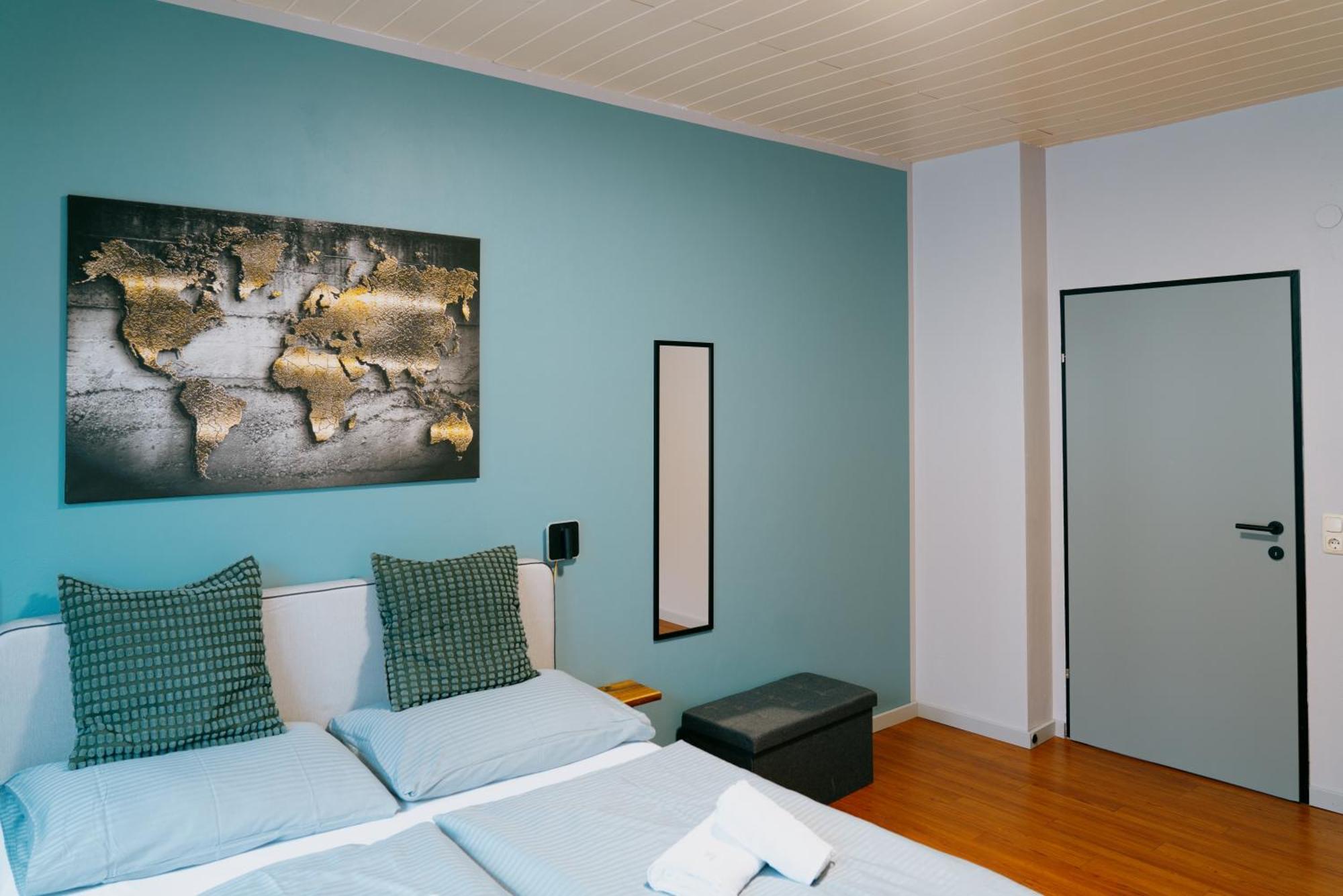 Mountain View Salzburg - Self Check-In - Apartments Grödig Zewnętrze zdjęcie
