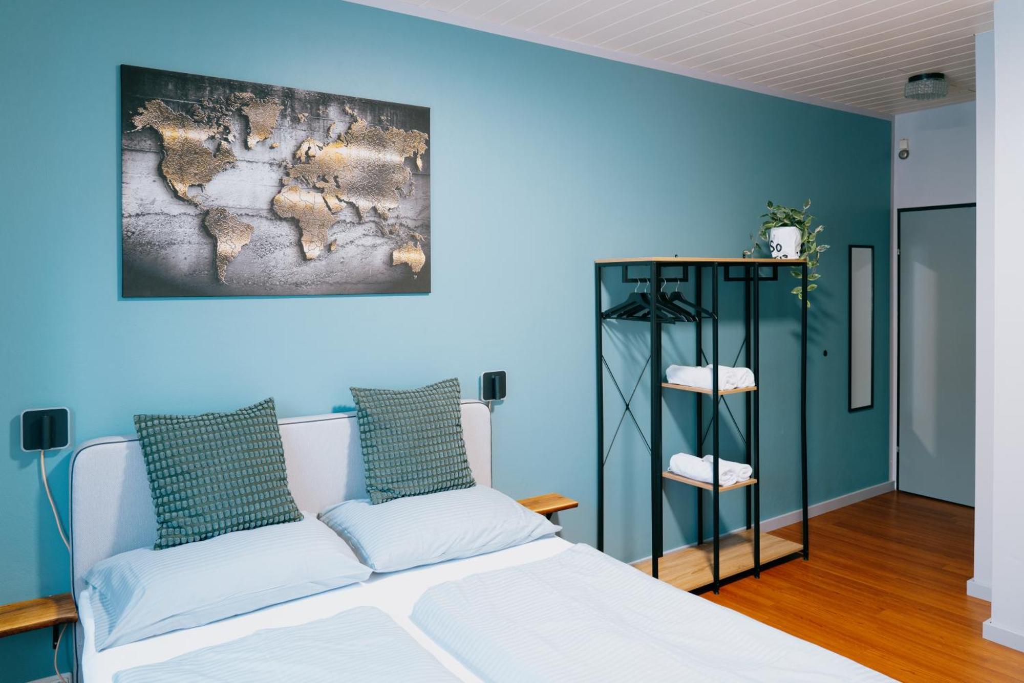 Mountain View Salzburg - Self Check-In - Apartments Grödig Zewnętrze zdjęcie
