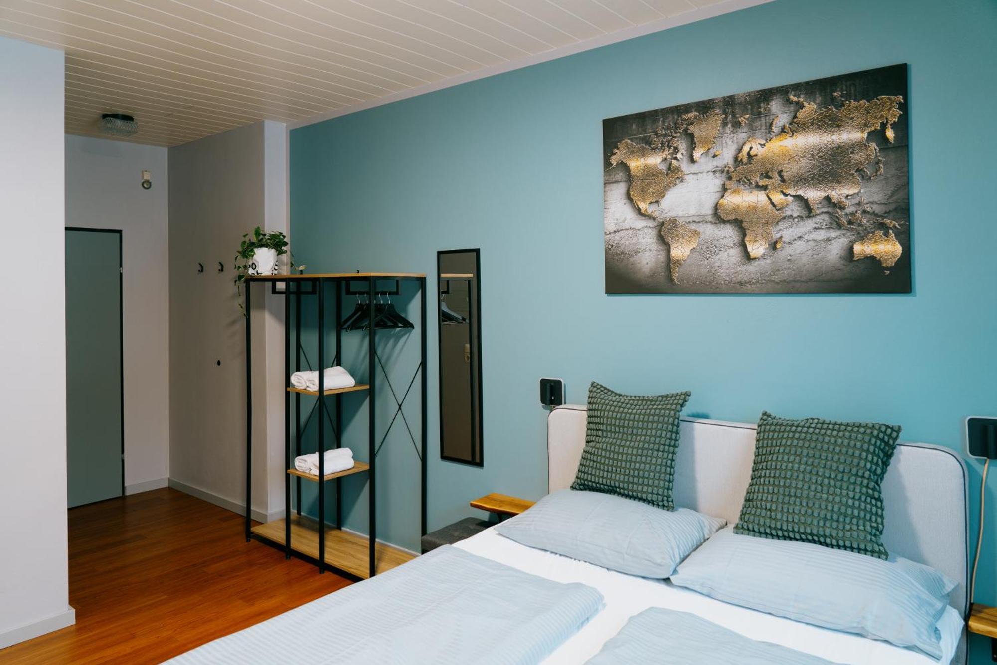 Mountain View Salzburg - Self Check-In - Apartments Grödig Zewnętrze zdjęcie