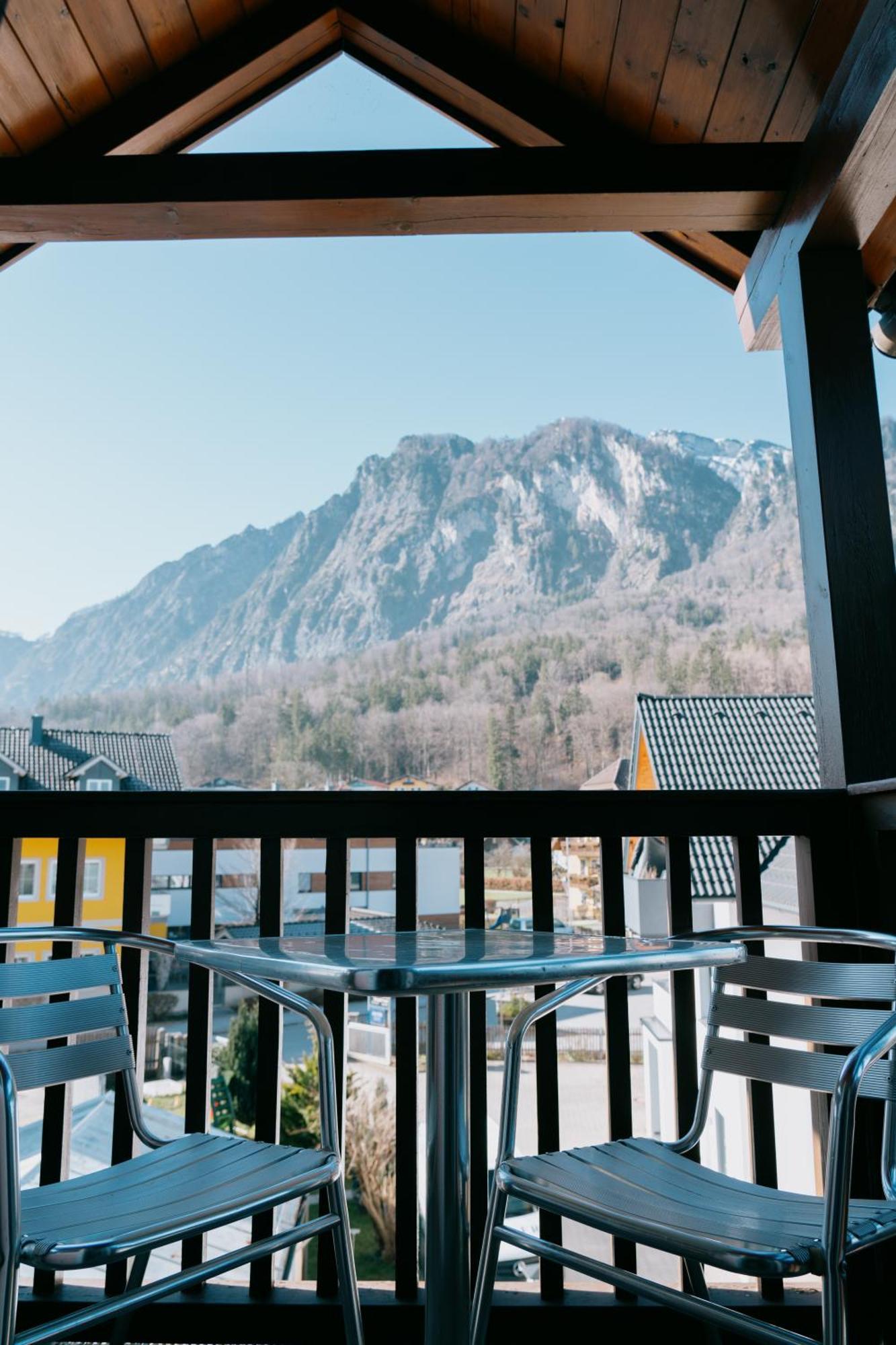 Mountain View Salzburg - Self Check-In - Apartments Grödig Zewnętrze zdjęcie
