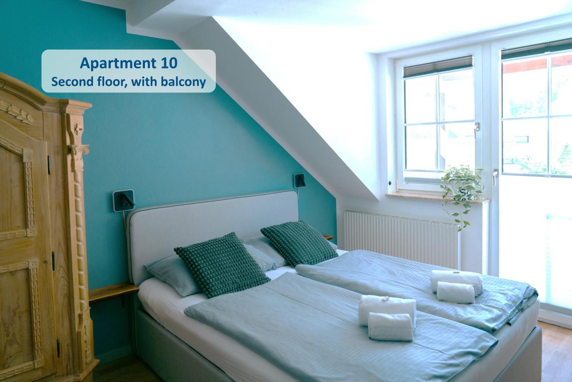 Mountain View Salzburg - Self Check-In - Apartments Grödig Zewnętrze zdjęcie